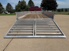 New 2022  Other Trailer at Rooster Auto Sales near Vinton&comma; IA