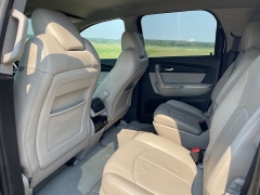 Used 2012 GMC Acadia 4d SUV AWD SLT-1 at Rooster Auto Sales near Vinton, IA