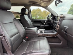Used 2014  GMC Sierra 1500 4WD Crew Cab Denali at Rooster Auto Sales near Vinton&comma; IA