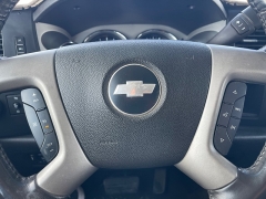 Used 2007  Chevrolet Silverado 2500 2WD Ext Cab LT1 at Rooster Auto Sales near Vinton, IA