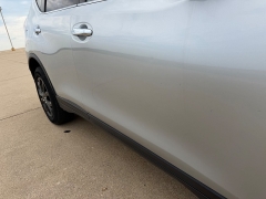 Used 2014  Nissan Rogue 4d SUV AWD SL at Rooster Auto Sales near Vinton&comma; IA