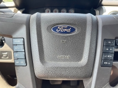 Used 2010 Ford F-150 4WD Supercrew XLT 5 1/2 at Rooster Auto Sales near Vinton, IA