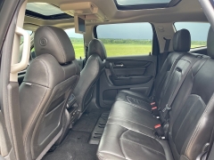 Used 2016 Chevrolet Traverse 4d SUV AWD LT w/2LT at Rooster Auto Sales near Vinton, IA