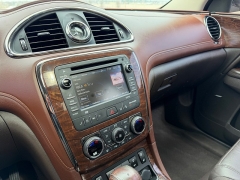 Used 2014  Buick Enclave 4d SUV FWD Premium at Rooster Auto Sales near Vinton&comma; IA