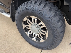 Used 2012  Ram 2500 4WD Crew Cab SLT Longbed at Rooster Auto Sales near Vinton&comma; IA