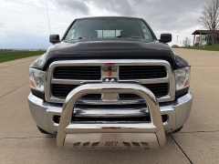 Used 2012  Ram 2500 4WD Crew Cab SLT Longbed at Rooster Auto Sales near Vinton&comma; IA