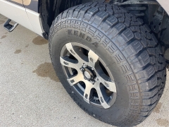 Used 2013 Ford F-150 4WD Supercab XLT at Rooster Auto Sales near Vinton, IA