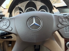 Used 2010  Mercedes-Benz C-Class 4d Sedan C300 Sport at Rooster Auto Sales near Vinton&comma; IA