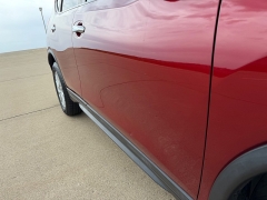 Used 2018  Nissan Rogue 4d SUV AWD SV at Rooster Auto Sales near Vinton&comma; IA