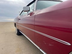 Used 1975  Cadillac Eldorado 2d Convertible at Rooster Auto Sales near Vinton, IA