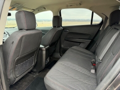 Used 2016  Chevrolet Equinox 4d SUV FWD LT at Rooster Auto Sales near Vinton&comma; IA