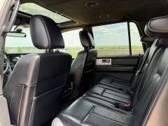 Used 2017  Ford Expedition EL 4d SUV 4WD Limited at Rooster Auto Sales near Vinton&comma; IA