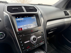 Used 2018  Ford Explorer 4d SUV 4WD Sport at Rooster Auto Sales near Vinton&comma; IA