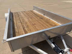 New 2022  Other Trailer at Rooster Auto Sales near Vinton&comma; IA