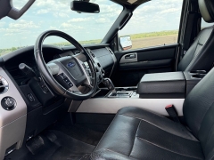 Used 2017  Ford Expedition EL 4d SUV 4WD Limited at Rooster Auto Sales near Vinton&comma; IA