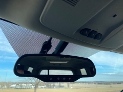 Used 2010  GMC Acadia 4d SUV AWD SLT-1 at Rooster Auto Sales near Vinton&comma; IA