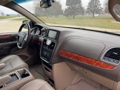 Used 2012  Chrysler Town & Country 4d Wagon Touring at Rooster Auto Sales near Vinton, IA