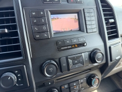 Used 2018  Ford F-150 4WD SuperCab XL at Rooster Auto Sales near Vinton&comma; IA