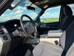 Used 2015  Ford Expedition EL 4d SUV 4WD XLT at Rooster Auto Sales near Vinton&comma; IA