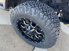 Used 2018  Jeep Wrangler Unlimited 4d SUV 4WD Sahara at Rooster Auto Sales near Vinton&comma; IA