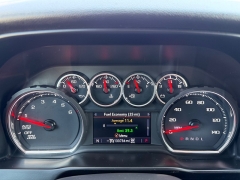 Used 2021  Chevrolet Silverado 1500 4WD Crew Cab 147" LT at Rooster Auto Sales near Vinton&comma; IA