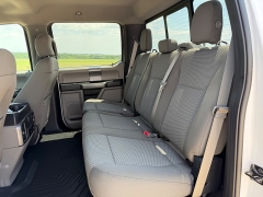 Used 2017  Ford F-150 4WD SuperCrew XLT 5 1&sol;2 at Rooster Auto Sales near Vinton&comma; IA