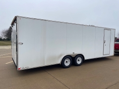 New 2017  Other Trailer at Rooster Auto Sales near Vinton&comma; IA