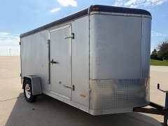 New 2006  Other Trailer at Rooster Auto Sales near Vinton&comma; IA