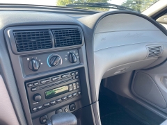 Used 2004 Ford Mustang 2d Coupe at Rooster Auto Sales near Vinton, IA