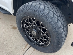 Used 2016  Ford F-150 4WD SuperCrew XL 5 1&sol;2 at Rooster Auto Sales near Vinton&comma; IA