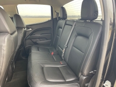 Used 2015  GMC Canyon 4WD Crew Cab SLT at Rooster Auto Sales near Vinton&comma; IA