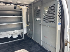 Used 2014 Chevrolet Express Van 1500 Van at Rooster Auto Sales near Vinton, IA