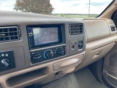 Used 1999 Ford Super Duty F-250 4WD Supercab Lariat at Rooster Auto Sales near Vinton, IA