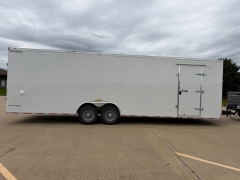 New 2025  Haul About Panther Tandem Axle Trailer at Rooster Auto Sales near Vinton&comma; IA