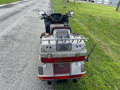 Used 1985 Other Motorcycle at Rooster Auto Sales near Vinton, IA