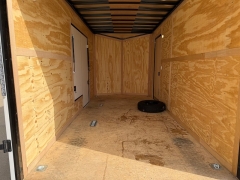 New 2025  Haul About Panther Tandem Axle Trailer at Rooster Auto Sales near Vinton&comma; IA