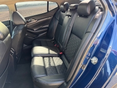 Used 2017  Nissan Maxima 4d Sedan Platinum at Rooster Auto Sales near Vinton&comma; IA