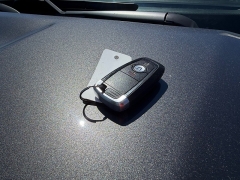 Used 2020  Ford Ranger 4WD SuperCrew Lariat at Rooster Auto Sales near Vinton&comma; IA