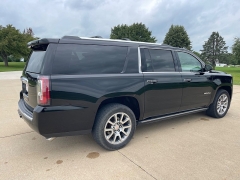 Used 2015 GMC Yukon XL 4d SUV 4WD Denali at Rooster Auto Sales near Vinton, IA