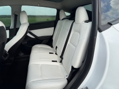 Used 2021  Tesla Model Y Performance AWD at Rooster Auto Sales near Vinton&comma; IA