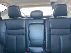 Used 2018  Nissan Murano 4d SUV FWD Platinum at Rooster Auto Sales near Vinton&comma; IA