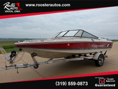 Used 1988  Other Boat at Rooster Auto Sales near Vinton&comma; IA