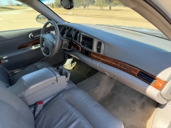 Used 2002  Buick LeSabre 4d Sedan Limited at Rooster Auto Sales near Vinton&comma; IA