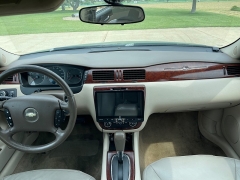 Used 2006 Chevrolet Impala 4d Sedan LT 3.9 L at Rooster Auto Sales near Vinton, IA