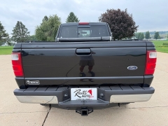 Used 2005  Ford Ranger 4WD Supercab 4d XLT at Rooster Auto Sales near Vinton&comma; IA
