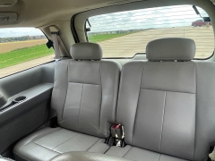 Used 2005 Chevrolet Trailblazer EXT 4d SUV 4WD LT at Rooster Auto Sales near Vinton, IA