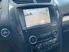 Used 2018 Ford Explorer 4d SUV 4WD XLT at Rooster Auto Sales near Vinton, IA
