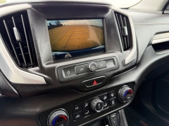 Used 2019  GMC Terrain 4d SUV FWD SLE 1&period;5L Turbo at Rooster Auto Sales near Vinton&comma; IA