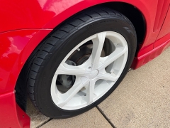 Used 2004 Hyundai Tiburon 2d Coupe GT SE Auto at Rooster Auto Sales near Vinton, IA