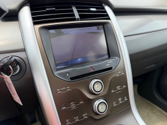 Used 2011  Ford Edge 4d SUV AWD SEL at Rooster Auto Sales near Vinton&comma; IA